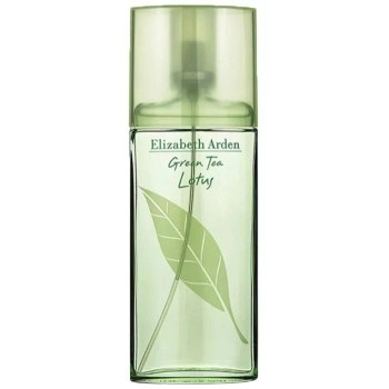 Green Tea Lotus