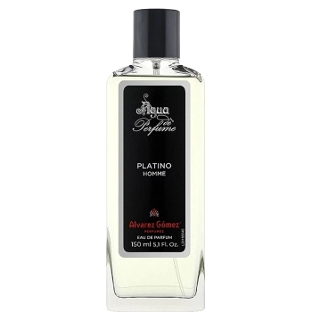 Agua de Perfume Platino Homme