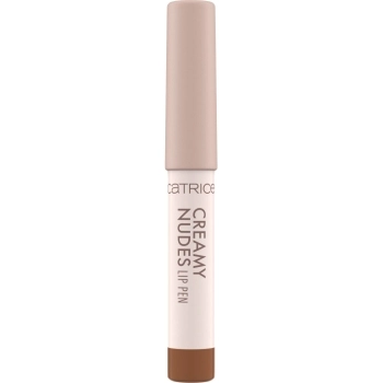 Creamy Nudes Lip Pen