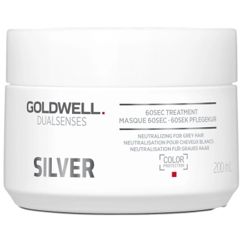 Dualsenses Silver 60 Sec Treatment