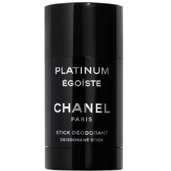 Platinum Égoïste Deodorant Stick