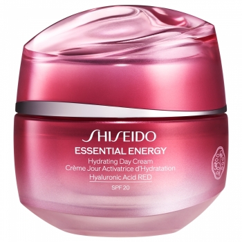 Essential Energy Hydrating Day Cream SPF20