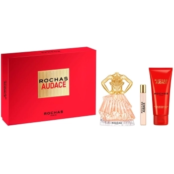 Set Audace 90ml + 7,5ml + Body Lotion 100ml