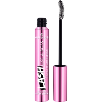 Lash Like A Boss
