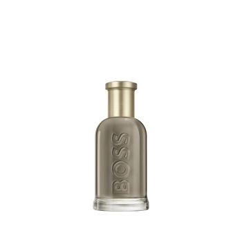 Boss Bottled