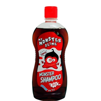 Monster Shampoo Cola