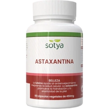 Astaxantina