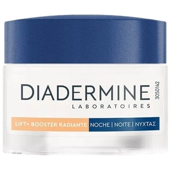 Lift+ Booster Hidratante de Noche