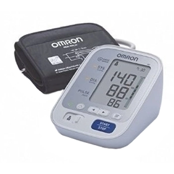 Tensiometro omron brazo m3