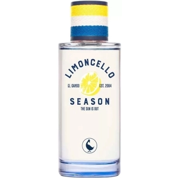 Limoncello Season