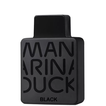 Mandarina Duck Black