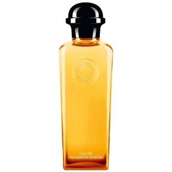 Eau de Mandarine Ambrée