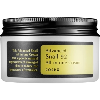 Advanced Snail 92 All In One