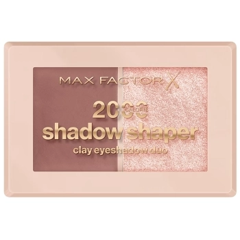 2000 Calorie Shadow Shaper