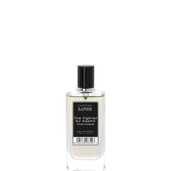 The Fighter by Saphir pour Homme The Fighter by Saphir pour Homme