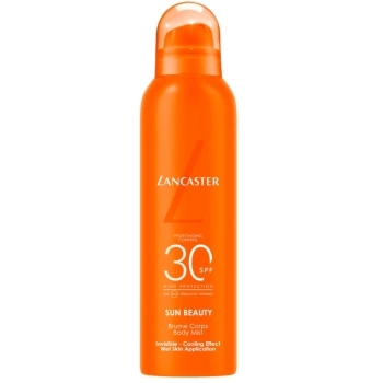 Sun Beauty Body Mist SPF30