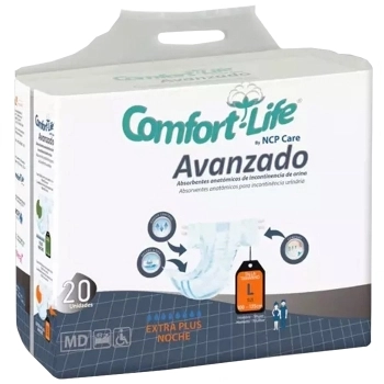 Comfort-Life Avanzado Talla L