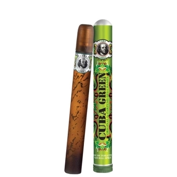 Cuba Green
