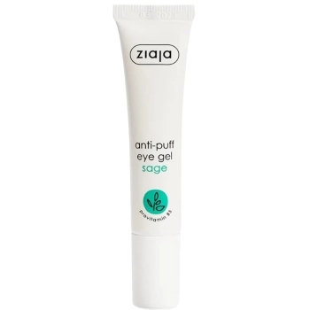 Anti Puffy Eye Gel Sage
