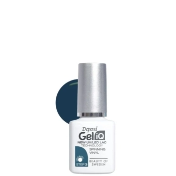 Esmalte Color Semipermanente