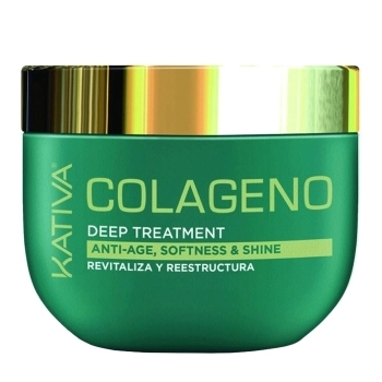 Colágeno Deep Treatment Colágeno Deep Treatment