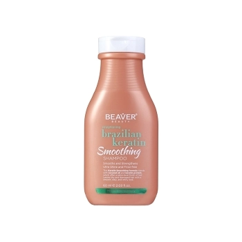 Brazilian Keratin Smoothing Shampoo