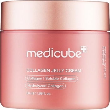 Collagen Jelly Cream