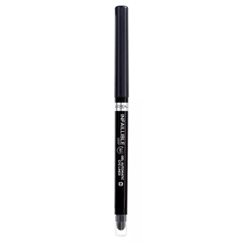 Infaillible Grip Gel Automatic Eyeliner
