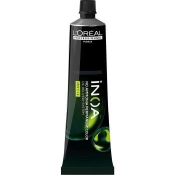 Inoa Coloración Sin Amoniaco 60g Inoa Coloración Sin Amoniaco 60g