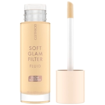 Soft Glam Filter Fuid Gloow Booster