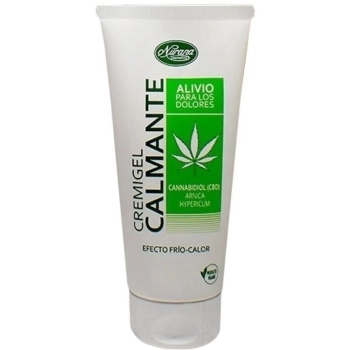Cremigel Calmante