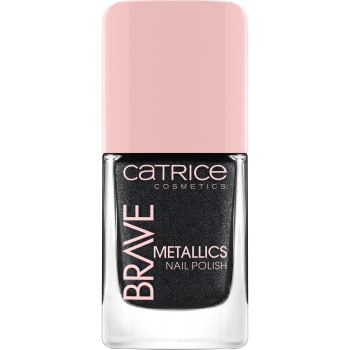 Brave Metallics