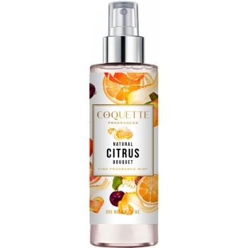 Citrus Body Mist