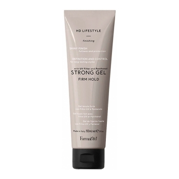 HD LifeStyle Strong Gel