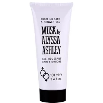 Musk by Alyssa Ashley Gel Musk by Alyssa Ashley Gel