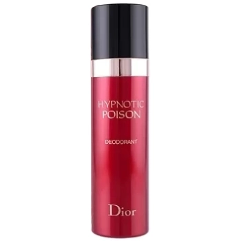 Hypnotic Poison Deodorant Spray