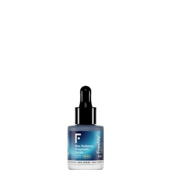Blue Radiance Enzymatic Serum
