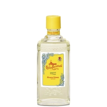 Eau de Colonia Concentrada