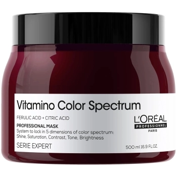Vitamino Color Spectrum Masque