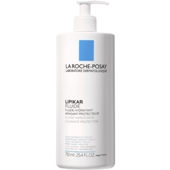 Lipikar Fluide Hydratant