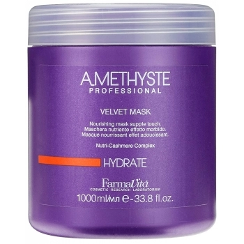 Amethyste Hydrate Velvet Mask