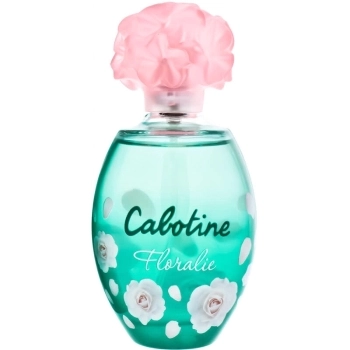Cabotine Floralie