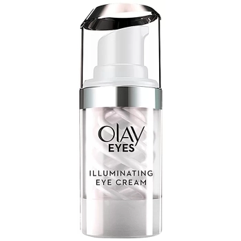 Eyes Illuminating Eye Cream