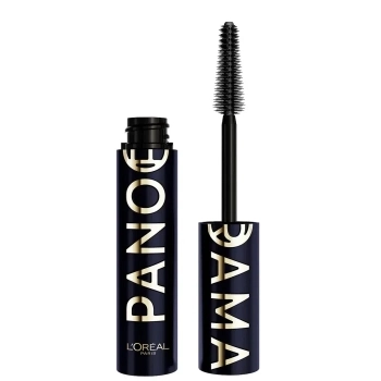Panorama  Volume Million Lashes Black
