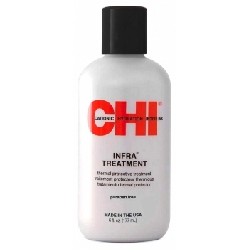 CHI Infra Thermal Protective Treatment CHI Infra Thermal Protective Treatment