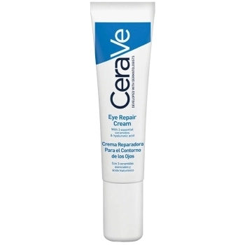 Crema Reparadora para el Contorno de Ojos