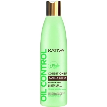 Oil Control Conditioner Oil Control Conditioner