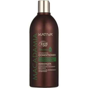 Macadamia Hydrating Conditioner Softness & Shine Macadamia Hydrating Conditioner Softness & Shine