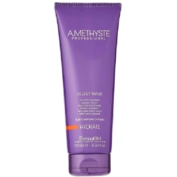 Amethyste Hydrate Velvet Mask