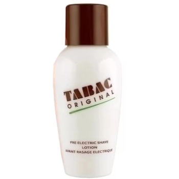 Pre Electric Shave Lotion